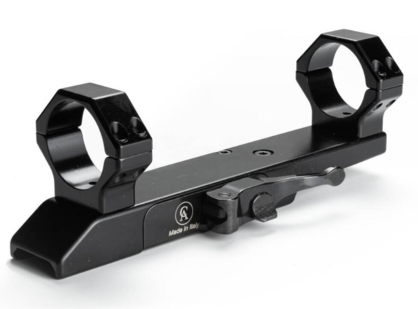 Contessa rail 30mm rør