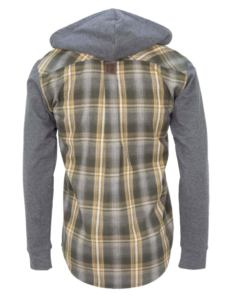 swazi apprentice shirt olive