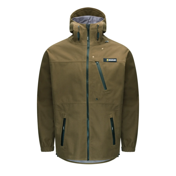 Swazi Ibex Jacket