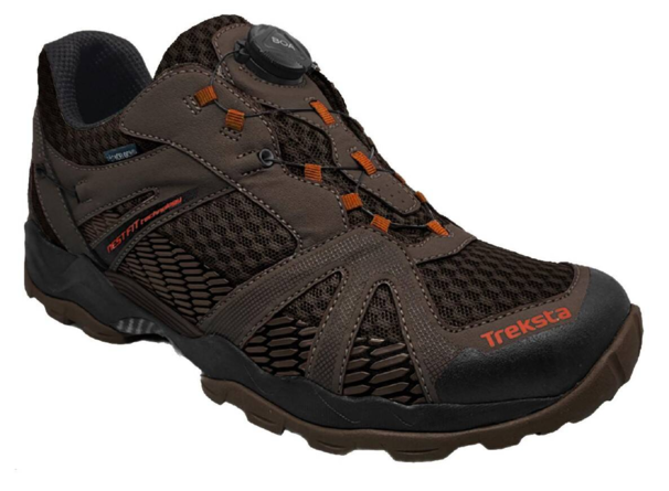 Treksta Kobra 145 HTX