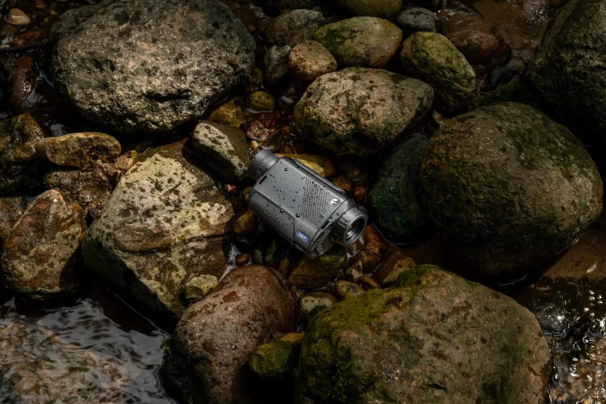 Pulsar Axion XQ19 - termisk spotter