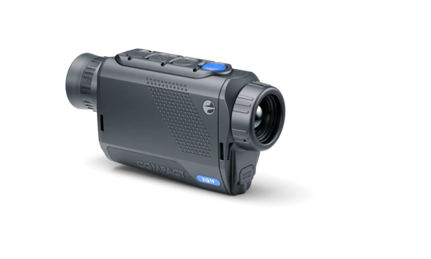 Pulsar Axion XQ19 - termisk spotter