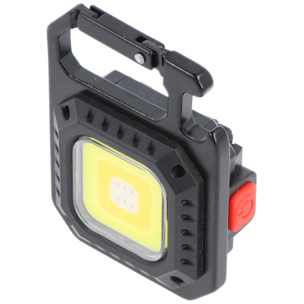 Xcell arbejdslampe Square