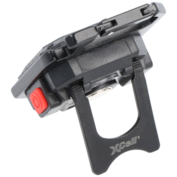 Xcell arbejdslampe Square