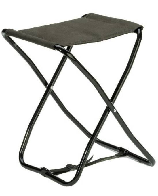 Halti Kauris rygsæk 42l med tilhørende stol