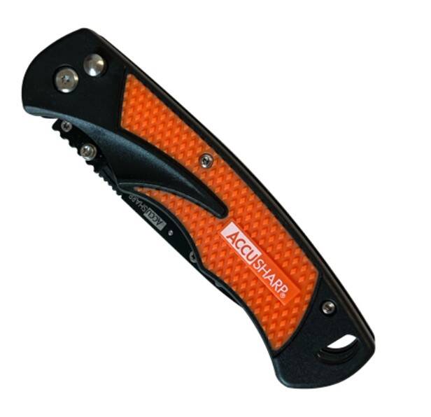 Razor kniv med udskiftelig blad