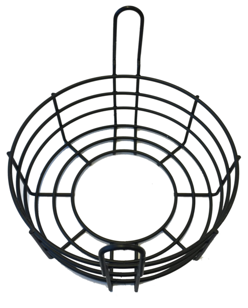 Trådnet til Vildtfoderautomat