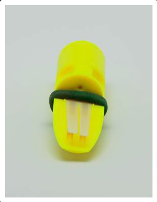 Lokkekald Kristoffer Clausen -- til rovdyr no 2