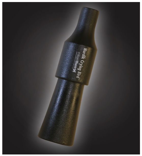 Lokkekald Nordic Crying Bird