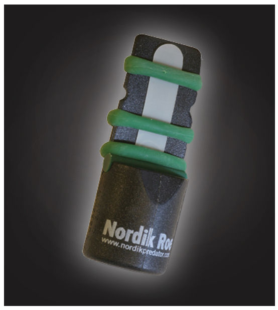 Lokkekald til rådyr - Nordic Roe