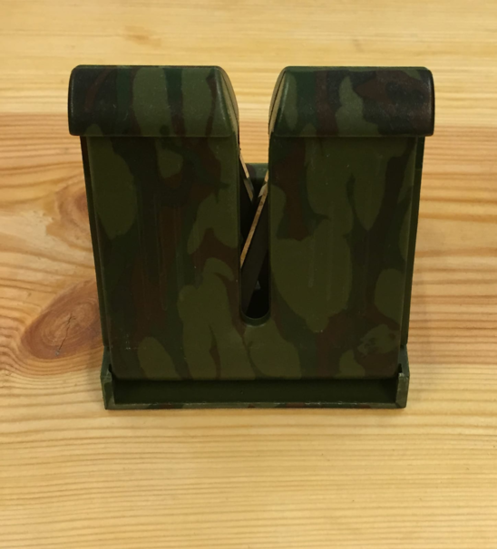 Kniv sliber Vulkanus