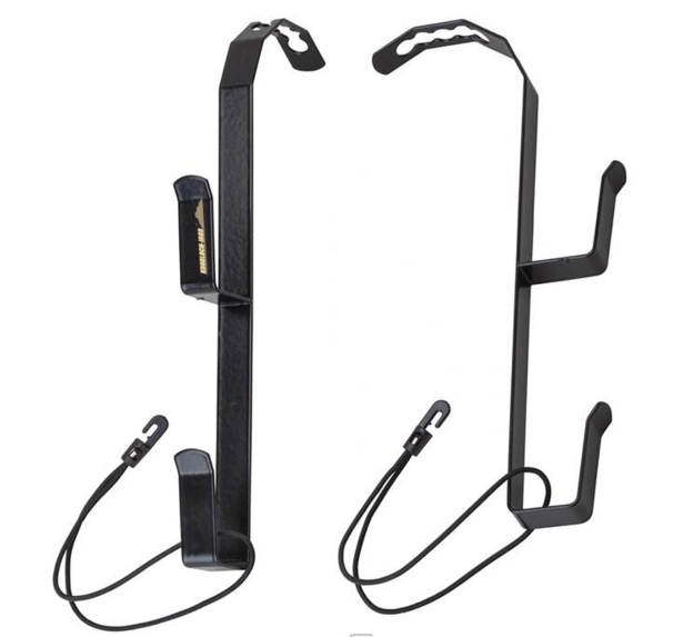 Gevær holder til bil