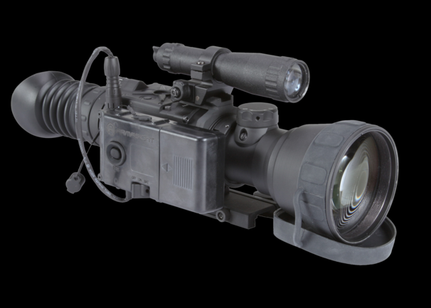 ENV Drone 10x Digital sigtekikkert