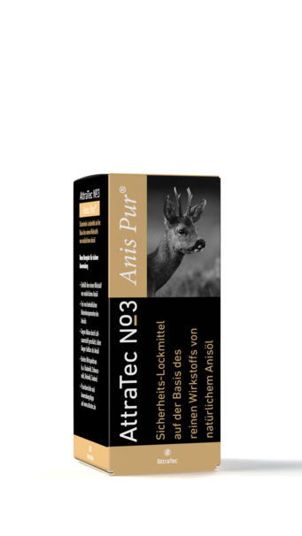 AttraTec no3 Anis Pur®