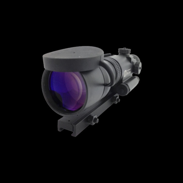 Armasight WWZ