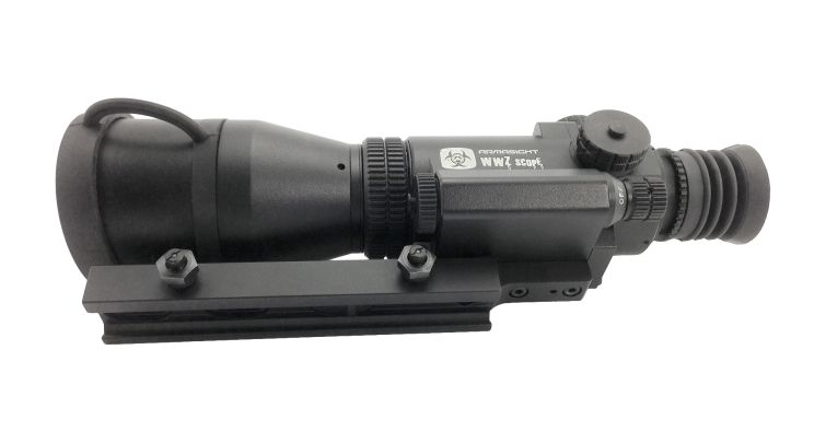 Armasight WWZ