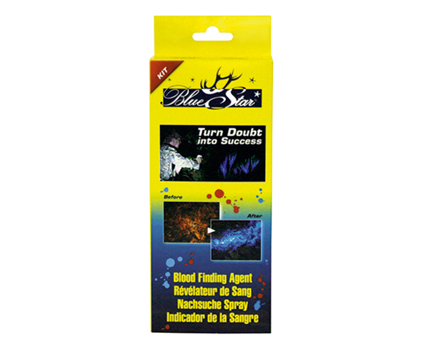 BLUESTAR® blodsporing