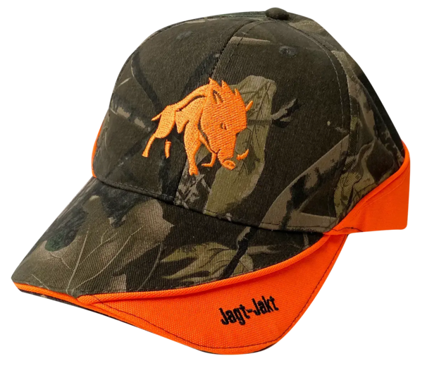 Jagt-jakt cap