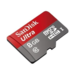 Sandisk 8GB Micro