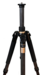 Letvægts Carbon tripod- skydestok