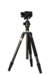 Letvægts Carbon tripod- skydestok