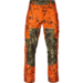 Seeland Vantage skalbukser - camo orange
