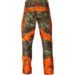 Seeland Vantage skalbukser - camo orange