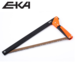 Eka 17" kombi sav - orange