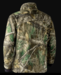 Deerhunter - Approach jagtjakke - Realtree camouflage