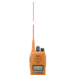 ProEquip Skovantenne orange 155MHz til Icom J-kontakt (Prohunt)