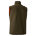 Deerhunter Gamekeeper Vendbar Fleece Vest