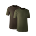 T-Shirt 2 pak