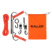 Allen Company Pack-Away Takedown Gambrel, Orange