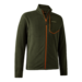 Chamois Full-Zip Fleece