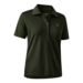 Lady Climate Polo med 37.5® Technology