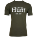 AFTER Hunt® T-shirt - Grøn