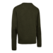 Harrington V-Neck striktrøje