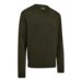 Harrington V-Neck striktrøje