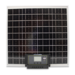 Attratec smartfeeder solpanel