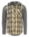 swazi apprentice shirt olive