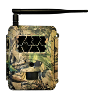 Spromise 328 - vildtkamera med mms/mail