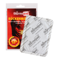 Kropsvarmer Thermopad