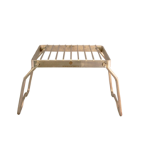 Stabilotherm foldbar grill