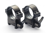 Quick Realise montage stål