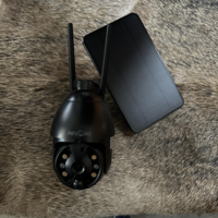 Live cam - få live billeder på din telefon