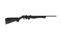 Rossi 8117 cal. 17HMR. 18" løb 1/2x20 UNF