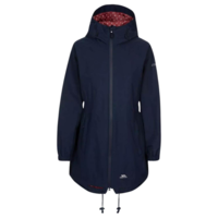 Trespass Daytrip - jakke med vantæt mebran - kvinder