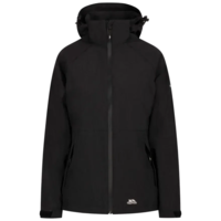 Trespass - Vandtæt jakke til kvinder