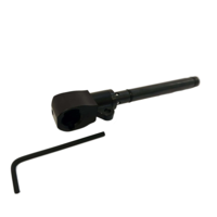 Salamander til Spartan systemet Sauer 404-505