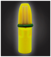 Lokkekald Kristoffer Clausen -- til rovdyr no 2